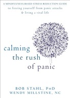 Calming the Rush of Panic: A Mindfulness-Based