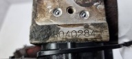 pump ABS brake 54084793B RENAULT TRAFIC II