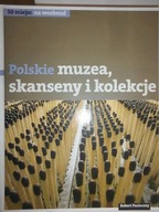 Polskie muzea skanseny i kolekcje - Pasieczny