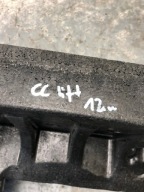 polystirene boot floor well VW PASSAT CC LIFT 3C8012115