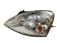light left front FORD GALAXY MK1 LIFT (2000-2006)