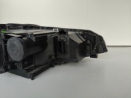 light left REFLEKTOR VW POLO 2G 2G0 17- FULL LED