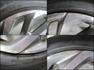 wheels discs tyres CITROEN DS7 R19 M+S 21R