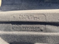 cover chassis lower Ford Explorer 2020+