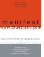 MANIFEST WWW.CLUETRIAN.COM KONIEC ERY