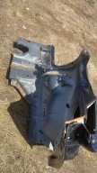 quarter rear fender bodywork rear part side right Renault Espace V TEKPN