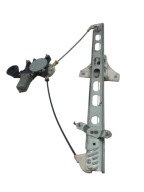 mechanism windows left front 3D Suzuki Swift V (2010-2017)