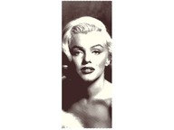 40x100cm Marilyn Monroe Norma Jeane Mortenson obra