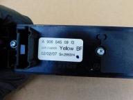 Sprinter 906 Crafter switch switch control unit windows R A9065450913 OEM