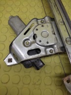 MITSUBISHI PAJERO 3 window regulator left front