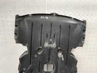 BMW E88 07-11 COUPE Blende Abdeckung Unterfahrschutz DES MOTORS abdeckung OE