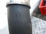 W211 2.2 CDI Schlauch intercooler