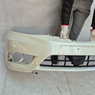 NISSAN PULSAR 14- bumper front front without DZIUR 620223ZL0H