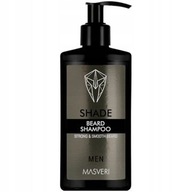 MASVERI Men Šampón na bradu Lesk 150 ml