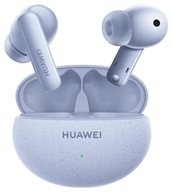 Słuchawki Huawei Freebuds 5i niebieskie ANC