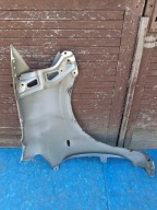 parafango sinistra Anteriore TOYOTA AURIS e 2006R->2009R