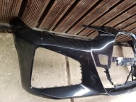 front bumper BMW i4 G26 m-packet