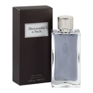 ABERCROMBIE & FITCH FIRST INSTINCT EDT 100ML