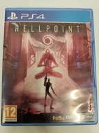 PS4 Hellpoint/RPG