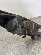 REFLEKTOR light left FORD FIESTA MK7 LIFT 12- C1BB13W030AD