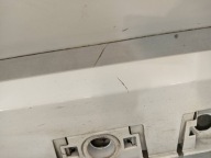moulding threshold left right cap KPL Toyota Corolla XII (2018-) E21
