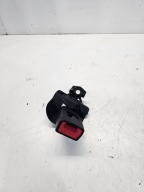 FIXATION ARBRE CEINTURES SÉCURITÉ ARRIÈRE AUDI A5 8T 8T0857739B