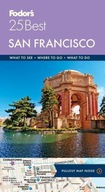 Fodor s San Francisco 25 Best Fodor s Travel