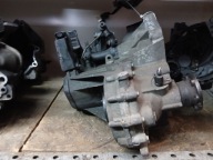 getriebe BIEGWO VW POLO 02- 1.2B FSP