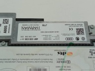 player navigation devices 4M1035036 Audi Q7 II (2015-2026) SQ7