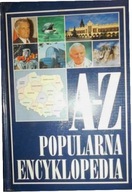 A-Z. Popularna encyklopedia - Praca zbiorowa