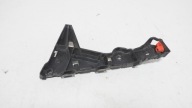 Opel Astra III H bumper bracket right front 24460284