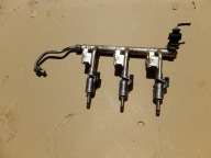 Einspritzdüse ford b-max 1,0 ECOBOOST 0261500128