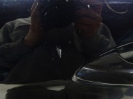 door left front left front MERCEDES W207 COUPE LAK 040