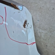 FORD FOCUS II 2 MK2 LIFT 07-11 bonnet