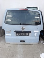 VW T5 T5 LIFT trunk door cover boot rear part complete