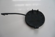 AUDI A4 B8 2007-11 Abschleppöse Stoßstange heck Sedan Original