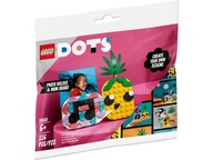 LEGO 30560 DOTS Ananas - ramka na zdjęcie i minia