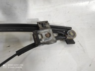 window regulator front right SEAT CORDOBA manual