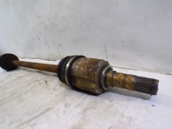 semi-axis front SUBARU LEGACY 4 IV (2)