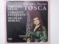 Giacomo Puccini Tosca w pudełku - Zeani