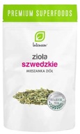 Intenson Zioła Szwedzkie Susz 100g Bóle Schorzenia Trądzik Bóle mięśni