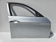 door right front BMW E90 354/7 TITANSILBER OE