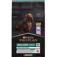 Purina Pro Plan Adult Small Mini Turkey Grain-Free 7kg