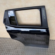 door complete rear. right JEEP AVENGER 2023 ROK