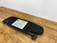 cover przeciwsloneczna visor Ford Mustang VI 2015+