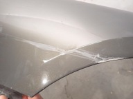 fender front front right BMW 4 G22 G23 I4 G26 2021