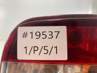 VW GOLF IV light right rear part LED TUNING