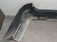 bumper rear part BMW 5 V G61 M PAKIET