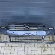 Vw Passat B8 Lift R line bumper front front