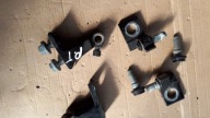 A6 C7 4G hinge door hinges right rear part LZ9Y 2X